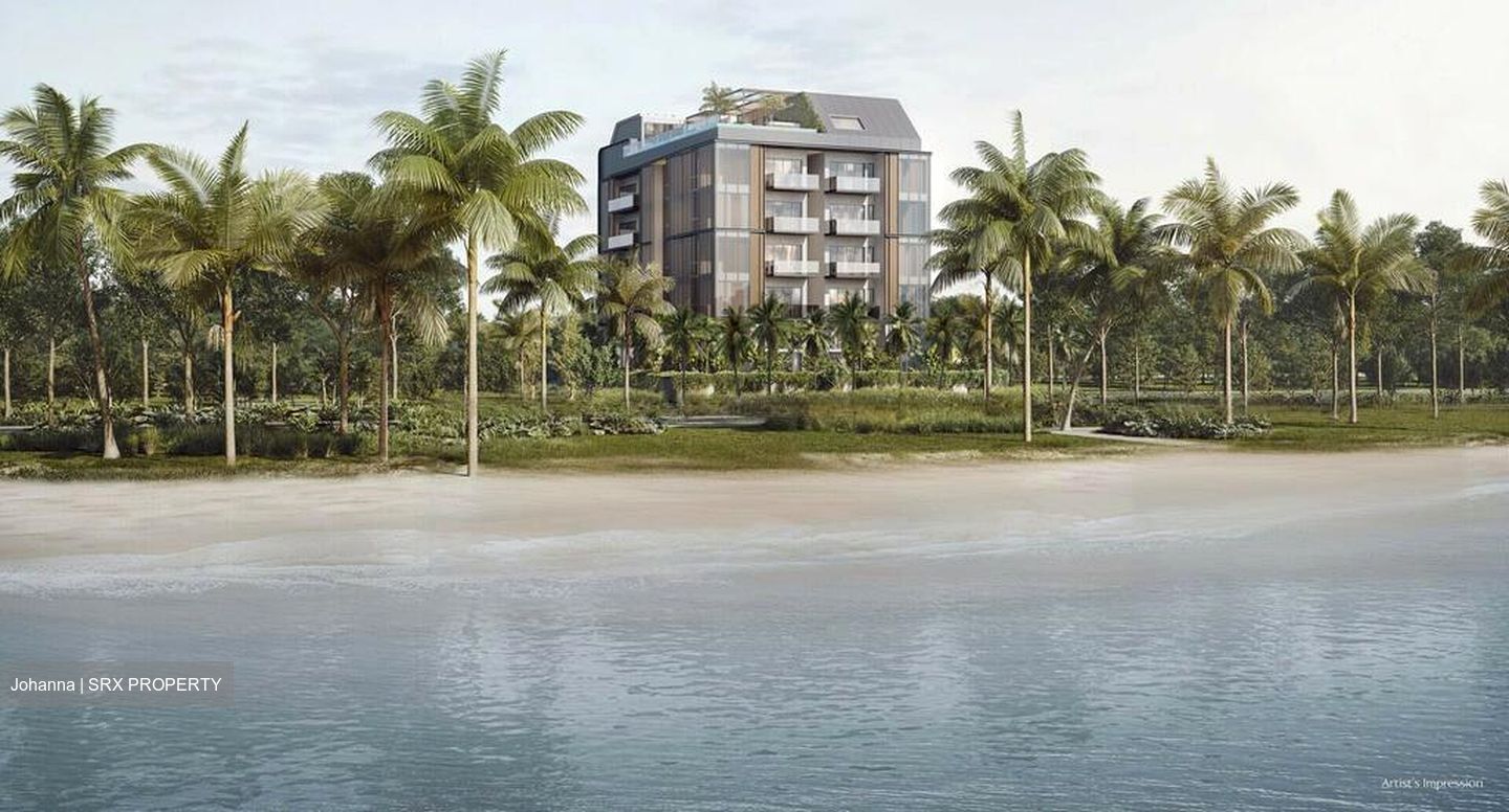 Sea Esta (D18), Condominium #486299261